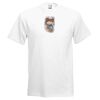 Original T-Shirt by Fruit of the Loom - Our Cheapest Best Value T Shirt if you're on a budget. Thumbnail