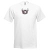 Original T-Shirt by Fruit of the Loom - Our Cheapest Best Value T Shirt if you're on a budget. Thumbnail