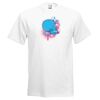 Original T-Shirt by Fruit of the Loom - Our Cheapest Best Value T Shirt if you're on a budget. Thumbnail