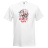 Original T-Shirt by Fruit of the Loom - Our Cheapest Best Value T Shirt if you're on a budget. Thumbnail