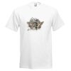 Original T-Shirt by Fruit of the Loom - Our Cheapest Best Value T Shirt if you're on a budget. Thumbnail