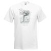 Original T-Shirt by Fruit of the Loom - Our Cheapest Best Value T Shirt if you're on a budget. Thumbnail