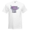 Original T-Shirt by Fruit of the Loom - Our Cheapest Best Value T Shirt if you're on a budget. Thumbnail