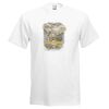 Original T-Shirt by Fruit of the Loom - Our Cheapest Best Value T Shirt if you're on a budget. Thumbnail