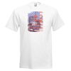Original T-Shirt by Fruit of the Loom - Our Cheapest Best Value T Shirt if you're on a budget. Thumbnail