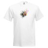Original T-Shirt by Fruit of the Loom - Our Cheapest Best Value T Shirt if you're on a budget. Thumbnail