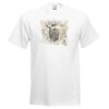 Original T-Shirt by Fruit of the Loom - Our Cheapest Best Value T Shirt if you're on a budget. Thumbnail