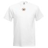Original T-Shirt by Fruit of the Loom - Our Cheapest Best Value T Shirt if you're on a budget. Thumbnail