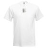 Original T-Shirt by Fruit of the Loom - Our Cheapest Best Value T Shirt if you're on a budget. Thumbnail