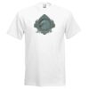 Original T-Shirt by Fruit of the Loom - Our Cheapest Best Value T Shirt if you're on a budget. Thumbnail