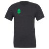 Premium Unisex Heather T Shirt by Bella & Canvas Thumbnail