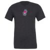 Premium Unisex Heather T Shirt by Bella & Canvas Thumbnail
