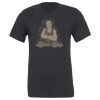Premium Unisex Heather T Shirt by Bella & Canvas Thumbnail