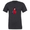 Premium Unisex Heather T Shirt by Bella & Canvas Thumbnail