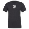 Premium Unisex Heather T Shirt by Bella & Canvas Thumbnail