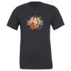 Premium Unisex Heather T Shirt by Bella & Canvas Thumbnail