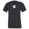 Premium Unisex Heather T Shirt by Bella & Canvas Thumbnail