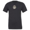 Premium Unisex Heather T Shirt by Bella & Canvas Thumbnail