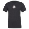 Premium Unisex Heather T Shirt by Bella & Canvas Thumbnail