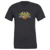 Premium Unisex Heather T Shirt by Bella & Canvas Thumbnail